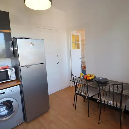 Apartamento Le Bellevue Building By Tranquil At