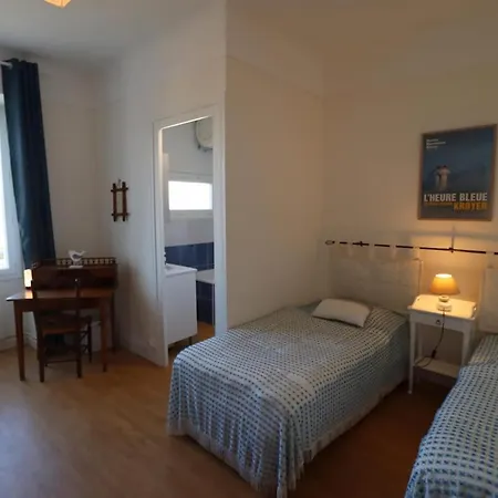 Apartamento Le Bellevue Building By Tranquil At La Baule-Escoublac