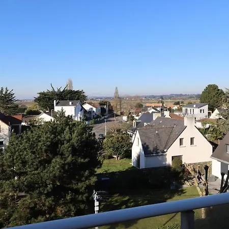 Le Bellevue Building By Tranquil At Apartamento La Baule-Escoublac